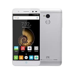 ZTE Blade V7 Lite 16GB - Silver - Unlocked