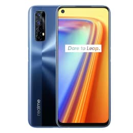 Realme 7 (Global) 128GB - Blue - Unlocked
