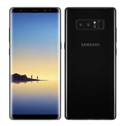 Galaxy Note8 64GB - Black - Unlocked