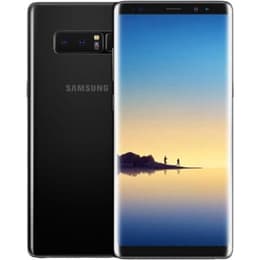 Galaxy Note8 64GB - Black - Unlocked