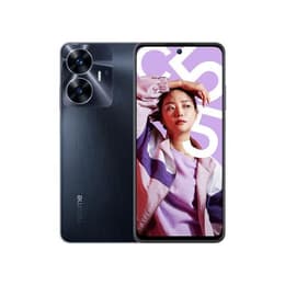 Realme C55 256GB - Black - Unlocked