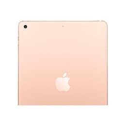 iPad 9.7 (2018) 6th gen 128 GB - Wi-Fi - Gold