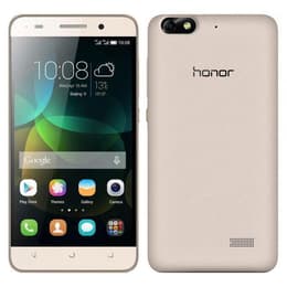 Honor 4C 8GB - Gold - Unlocked
