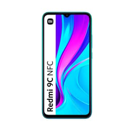 Xiaomi Redmi 9C NFC 32GB - Green - Unlocked