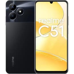 Realme c51 128GB - Black - Unlocked