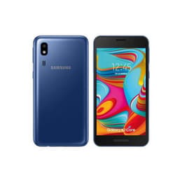 Galaxy A2 Core 16GB - Blue - Unlocked