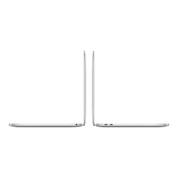MacBook Pro 13-inch (2022) - Apple M2 8-core and 10-core GPU - 8GB RAM - SSD 256GB - QWERTY - English