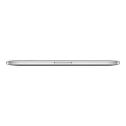 MacBook Pro 13-inch (2022) - Apple M2 8-core and 10-core GPU - 8GB RAM - SSD 256GB - QWERTY - English