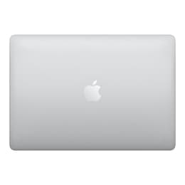 MacBook Pro 13-inch (2022) - Apple M2 8-core and 10-core GPU - 8GB RAM - SSD 256GB - QWERTY - English