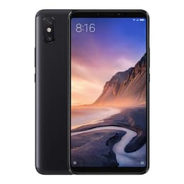 Xiaomi Mi Max 3 128GB - Black - Unlocked
