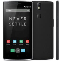 OnePlus One 64GB - Black - Unlocked