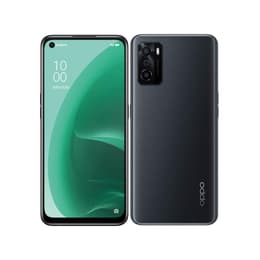 Oppo A55s 128GB - Black - Unlocked