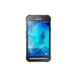 Galaxy Xcover 3 8GB - Grey - Unlocked