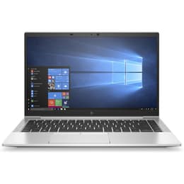 Hp EliteBook 845 G7 14" (2020) - Ryzen 7 PRO 1.7 GHz - SSD 512 GB - 16 GB