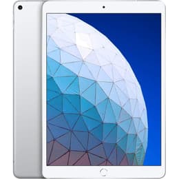 iPad Air (2019) 3rd gen 64 GB - Wi-Fi + 4G - Silver