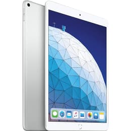 iPad Air (2019) 3rd gen 64 GB - Wi-Fi + 4G - Silver
