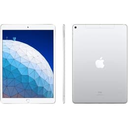 iPad Air (2019) 3rd gen 64 GB - Wi-Fi + 4G - Silver