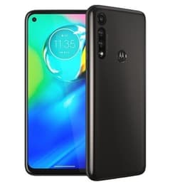 Motorola Moto G8 Power 64GB - Black - Unlocked