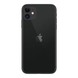 iPhone 11 64GB - Black - Unlocked