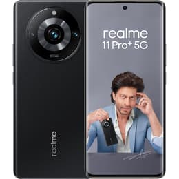 Realme 11 Pro+ 512GB - Black - Unlocked