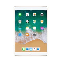iPad Pro 9.7 (2016) 1st gen 32 GB - Wi-Fi + 4G - Gold