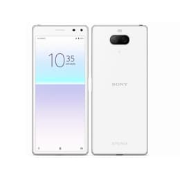 Sony Xperia 8 Lite 64GB - White - Unlocked