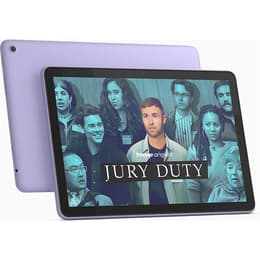 Amazon Fire HD 10 (2021) 32GB - Wi-Fi - Purple