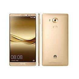 Huawei Mate 8 64GB - Gold - Unlocked
