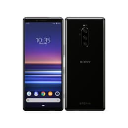 Sony Xperia 1 128GB - Black - Unlocked