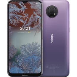 Nokia G10 64GB - Violet - Unlocked