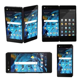 ZTE Axon M 64GB - Black - Unlocked