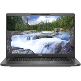 Dell Latitude 7400 14"