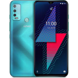 Wiko Power U30 128GB - Green - Unlocked
