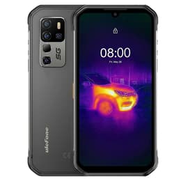 Ulefone Armor 11T 5G 256GB - Black - Unlocked