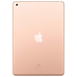 iPad 10.2 (2019) 7th gen 128 GB - Wi-Fi - Gold