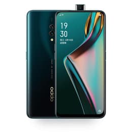 Oppo K3 64GB - Black - Unlocked