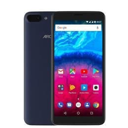 Archos Core 55s 32GB - Blue - Unlocked