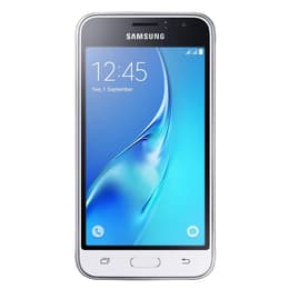 Galaxy J1 4GB - White - Unlocked