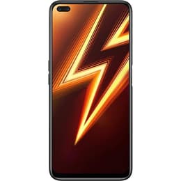 Realme 6 Pro 128GB - Orange - Unlocked