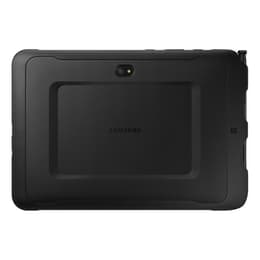 Galaxy Tab Active Pro (2019) 64GB - Wi-Fi + 4G - Black