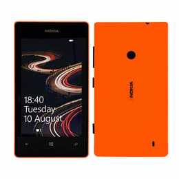 Lumia 520 8GB - Orange - Unlocked