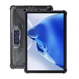 Oukitel (2023) 256GB - Wi-Fi + 5G - Grey