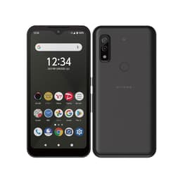Fujitsu Arrows We A101FC 64GB - Black - Unlocked