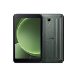 Galaxy Tab Active5 (2024) 128GB - Wi-Fi + 5G - Green