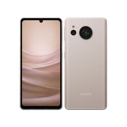 Sharp Aquos sense7 128GB - Copper - Unlocked