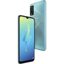 Wiko Power U10 32GB - Turquoise - Unlocked