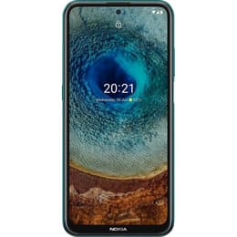 Nokia X10 128GB - Green - Unlocked