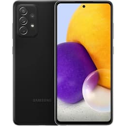 Galaxy A72 256GB - Black - Unlocked