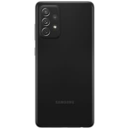 Galaxy A72 256GB - Black - Unlocked