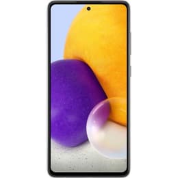 Galaxy A72 256GB - Black - Unlocked